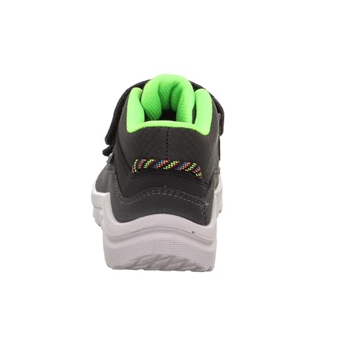 Baskets Superfit garçon Kicks chaussures imperméables mi-saison - 3