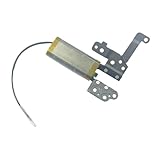 JINTAI LCD Display Scharnier für Lenovo Yoga 7-14ITL5 82BH Yoga 7-14ACN6 82N7 5H50S28981 Single Links Cyan DM