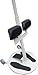Helsevesen Patient Turner, Turn Transfer Aid for Standing & Seating Positioning, 400 lb Capacity, 24.11