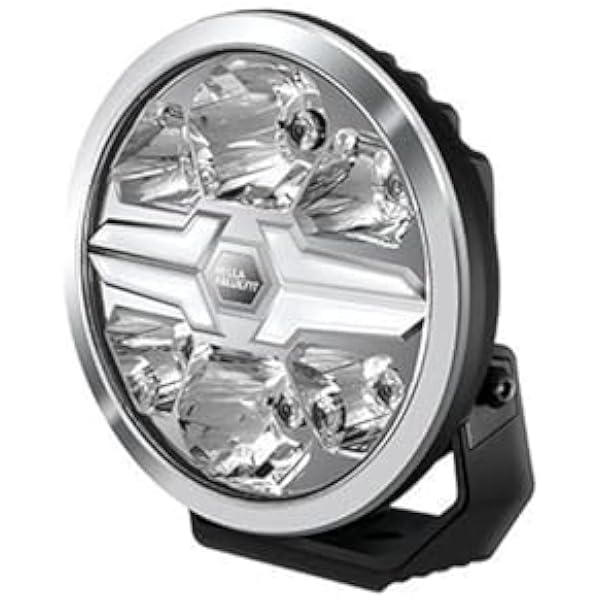 HELLA VALUEFIT 1FJ 357 199-001 светодиодный прожектор — Blade Chrome 9
