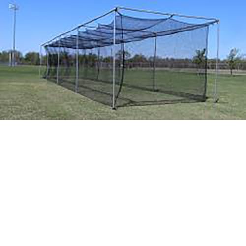 Cimarron Complete Air Heavy-Duty Frames with TW-2000 Winch in 70