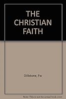 The Christian faith, B0007DKORE Book Cover
