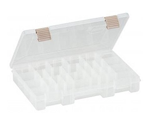 Preisvergleich Produktbild Plano 23620-01 Stowaway with Adjustable Dividers