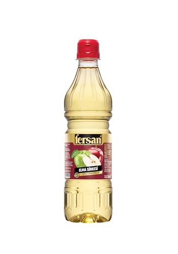 Elma Sirkesi 500 ml