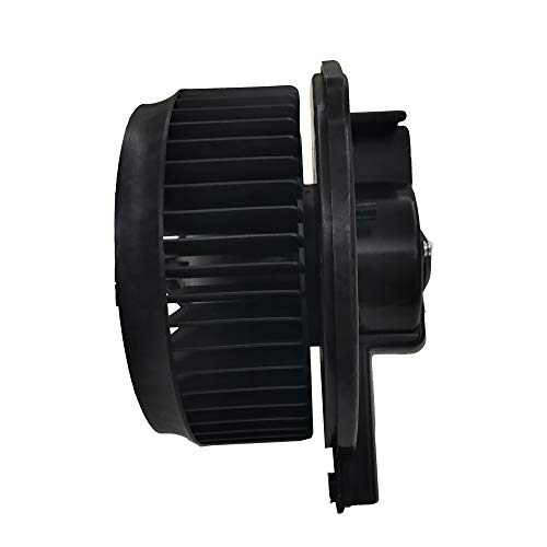 Image of SHOWSEN PM9175 HVAC AC Heater Blower Motor W /Fan Cage Fit 2008-2014 Honda Ridgeline 2004-2008 Acura TSX 2003-2007 Honda Accord 79310SDAA01
