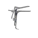 Graham-Field Graves Vaginal Speculum, 4