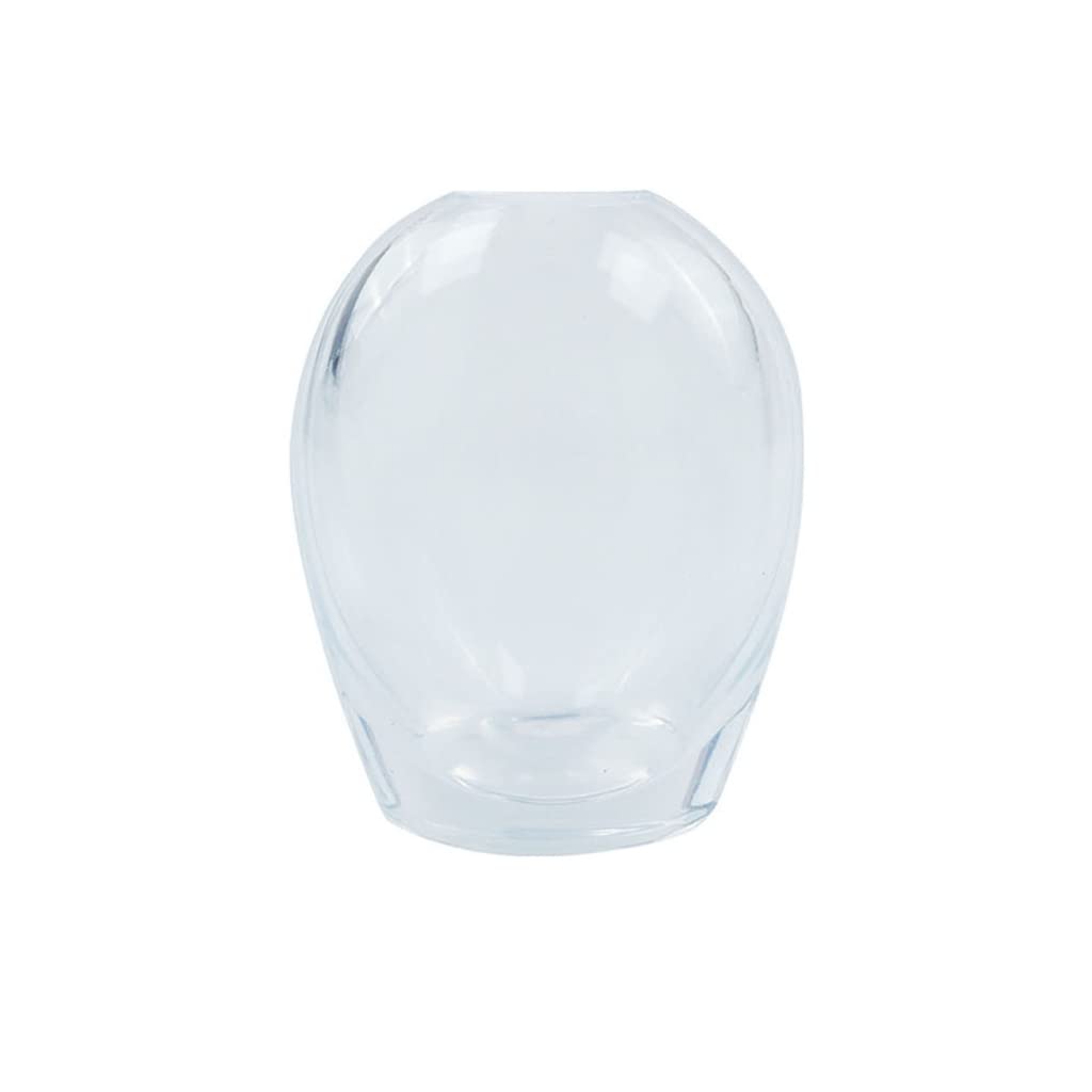 Diarypiece Egg 1 Epoxy Resin Moulds Resin Ornaments Molds Water Drop/Egg Shaped Resin Casting Mould Silicone Material Hand-Making Tools