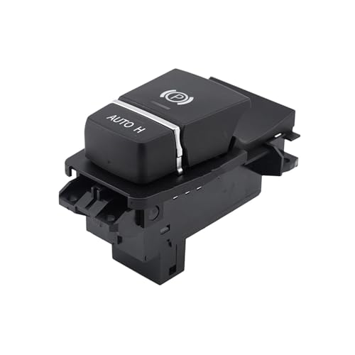 Interrupteur EPB à commande électrique réactive bouton de frein pour habitacle F10 F25