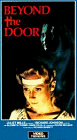  Beyond the Door [VHS] (1974)