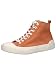 Produktbild Caprice Damen 9-9-25250-20 Sneaker High-Top, ORANGE Suede, 41 EU