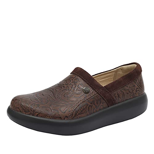 Image of Alegria Women's Emry Leather Shoe
