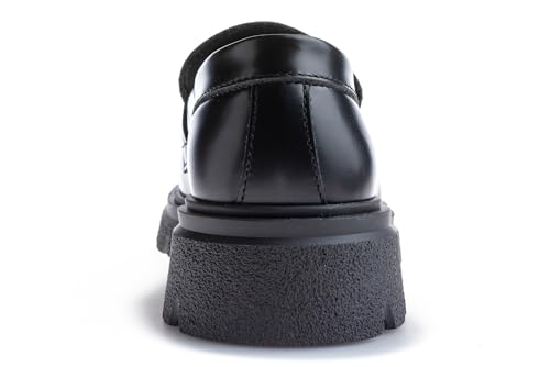 Chaussure Pablosky Fille 873111 en cuir souple pour un maintien parfait - 3