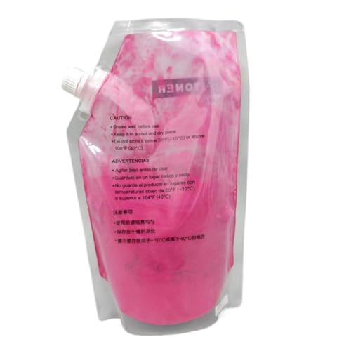 Recharge de poudre de toner TK-8115 TK-8116 compatible M8124cidn 1000g