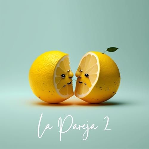 La pareja (2), con Nora Zarvos