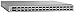 Cisco Nexus 3132Q-X, 32 QSFP+ Ports, 1RU Switch