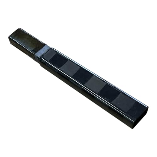 Conector de extremo de extensión de palo de hockey compuesto, postes de extensión de palo de hockey sobre hielo, palo de hockey sobre hielo ligero, práctico reemplazo, versátil poste de extensión para