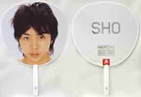 嵐 - 嵐   THIS IS ARASHI 2020 ジャンボうちわ ALL 嵐 - 嵐 THIS IS ARASHI 2020 ジャンボうちわ ALLの通販 by ちー