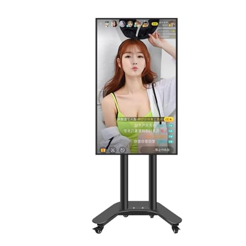 Soporte de piso ajustable para TV LCD 32-60 pulgadas miniatura 1