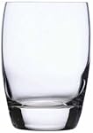 Luigi Bormioli Michelangelo Masterpiece Juice/On The Rocks Glass, Set of 4, 9-Ounce