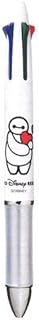 ベイマックス ボールペン&シャープペンシル Dr.Grip ディズニー グッズ お土産【東京ディズニーリゾート限定】