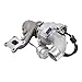 NewYall 2.0L K03 Turbo Turbocharger for Ford Escape Focus Fusion Taurus Lincoln MKZ MKC 2013-2016