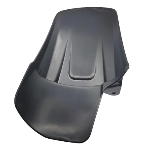 Garde-boue roue arrière Surron Light Bee bloque les projections cross - 6
