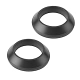 GP53410 Urinal Gasket fit for KOHLER wall-mount urinals and some one-piece toilets,Compatible with most KOHLER...