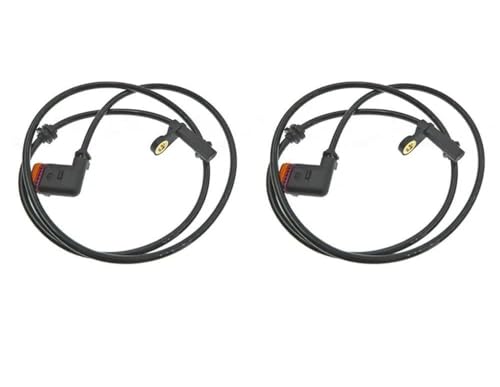 Capteur ABS de roue étanche pour Mercedes W204 Classe C avant ou arrière gauche