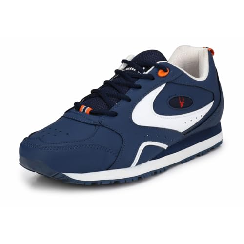 Image of Hirolas Training Gym Shock Absorbing Athletic Running Walking Multi Sports Shoes