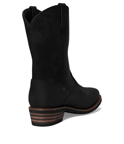 Image of Dan Post Men's Las Cruces Waterproof Leather Boots