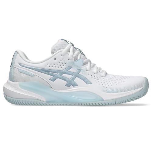 Miniatura 5 de Asics Zapatillas Gel-Challenger 15 Clay 1042a293 100 Mujer