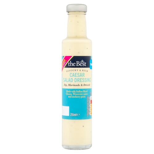 Morrisons The Best Caesar Dressing 255ml