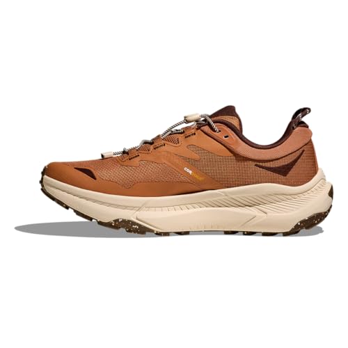 Image of Hoka Men's Transport Gore-TEX Vanilla 10 Medium