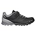 Produktbild VAUDE Unisex Downieville Low Mountainbike Schuhe, Schwarz (Black), 37 EU