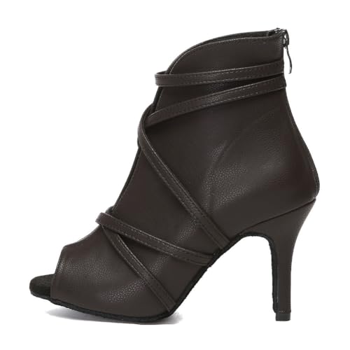 [HIPPOSEUS] �����̑���̍��������v���_���X�u�[�c���k�ȃt�@�X�i�[�t�����e���_���X�V���[�Y,23.5 cm