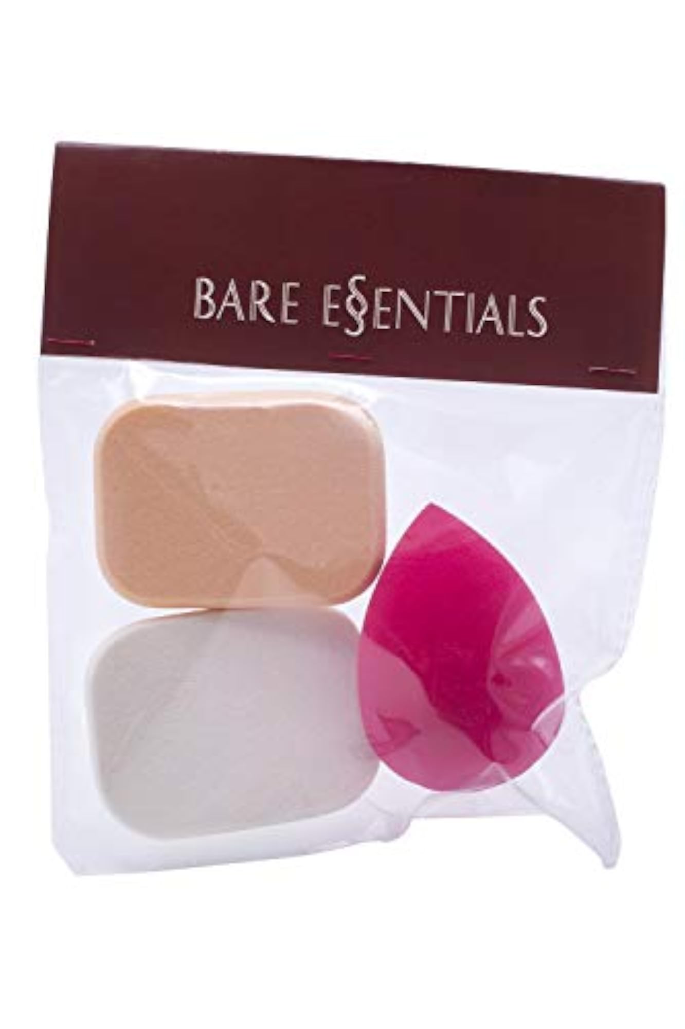 Makeup Sponges Combo