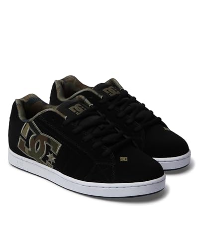 Image of DC Men's Court Graffik Skate Shoe