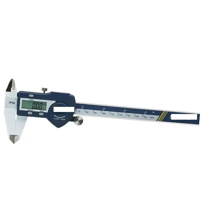 Calibrador digital de 150 mm con cable fecha tipo USB