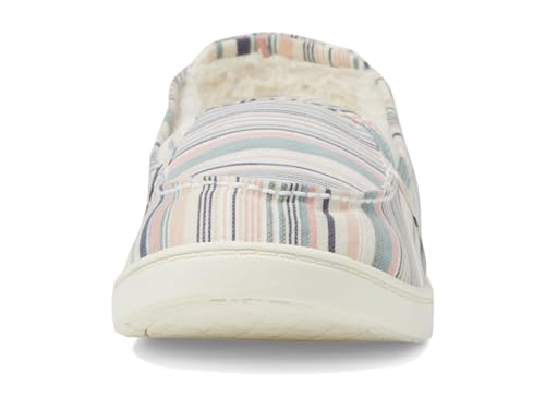 Image of Roxy Women's Minnow Slip on Sneaker Shoe
