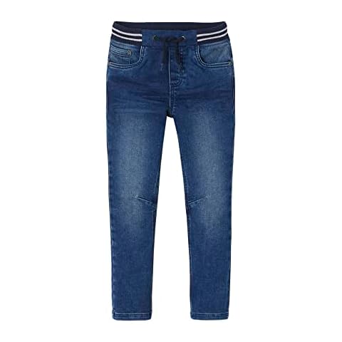 Pantalon Droit Garçon VERTBAUDET Cover