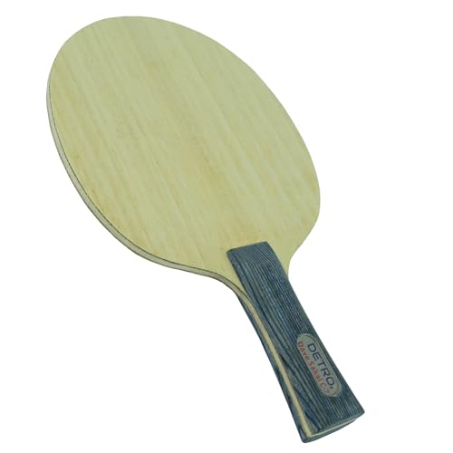 Detro Dave Sakai C-7 Table Tennis Blade
