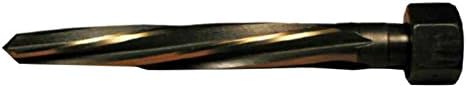 20490 Type 52-UB Hex Nut Magnum Super Premium Bridge Reamer Bit, 5/8"