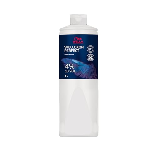 Wella Welloxon Perfect 4 Percent 13 Vol Creme Developer, 1.101 kg 8005610617428