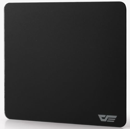 darkFlash Glass Mouse Pad 11.8×10.2