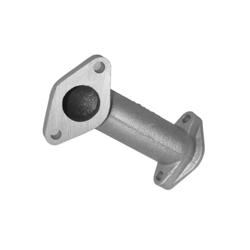 Tuyau d'admission 22 mm pour entretien de mini-moto de cross et quad enfant 50cc à 125cc