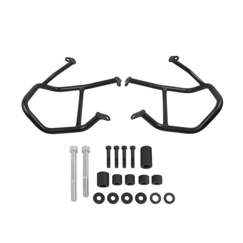 Barre protection moteur R 1300 pour vos sorties roadtrip