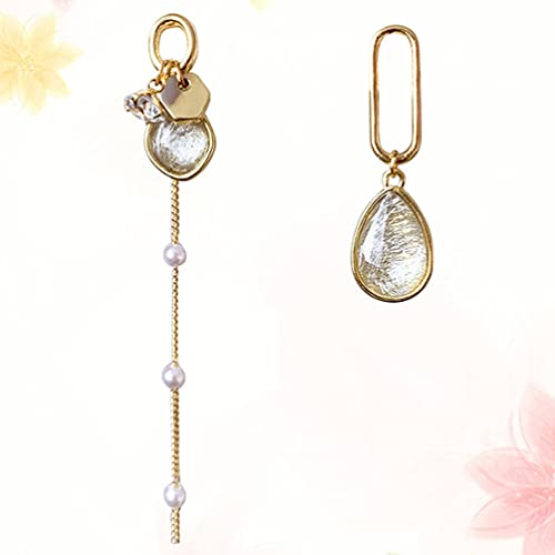 Review de Pendientes asimétricos los más recomendados. 11 Imagen adicional
