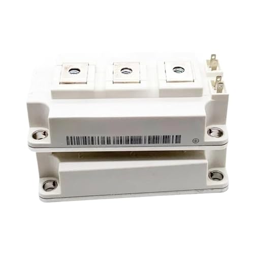 FF400R12KT3 module de pont redresseur haute performance de commutation - 2
