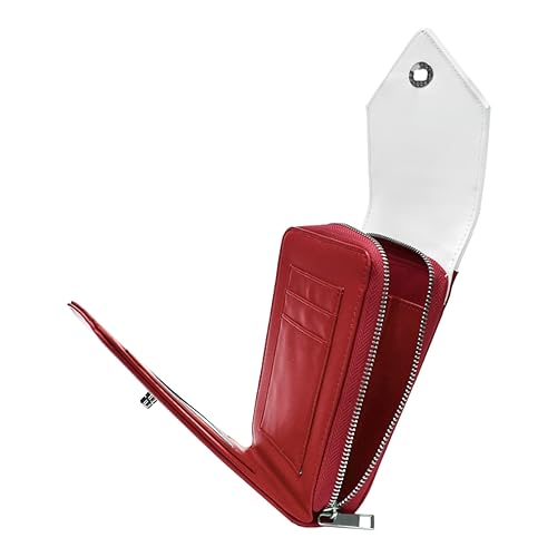 Little Earth 100140-BAMA: Alabama, U of Home Field Purse2