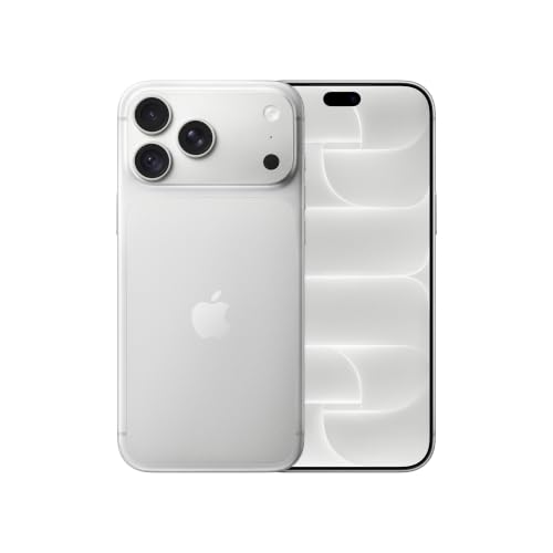 Apple iPhone 18 Pro Max 2TB Silver - Image 2